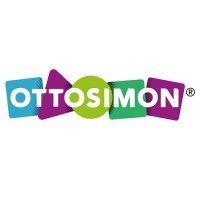 otto simon b.v. logo image