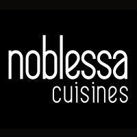 noblessa cuisines logo image