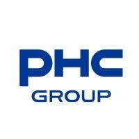 phc holdings corporation logo image