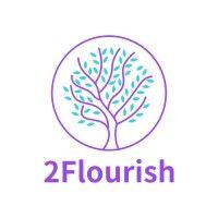 2flourish wa logo image