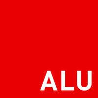 alu architekten logo image