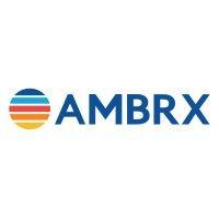 ambrx logo image