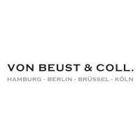 von beust & coll. beratungsgesellschaft mbh & co. kg logo image