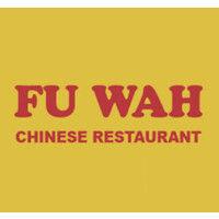 fu-wah chinese restaurant logo image