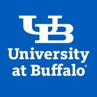 university at buffalo pharmacy and pharmaceutical sciences logo image