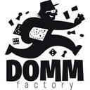 logo of Domm Factory