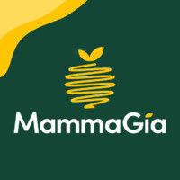 mamma gia logo image