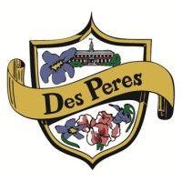 city of des peres logo image