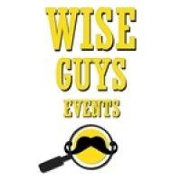 wise guys events