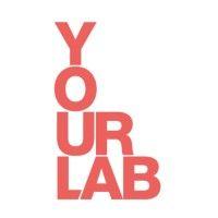 your lab logo image