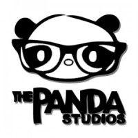 the panda studios logo image