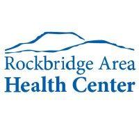 rockbridge area health center logo image