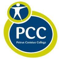 petrus canisius college (pcc) logo image