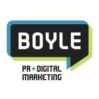 boyle public affairs logo image