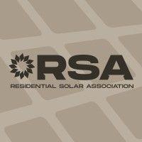 residential solar association