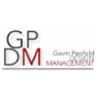 gavin penfold design management logo image