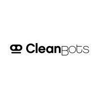 cleanbots logo image