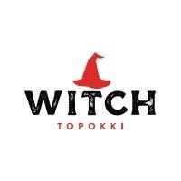 witchtopokki