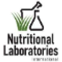 nutritional laboratories international logo image