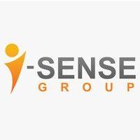 i-sensegroup/iccs logo image