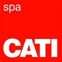 cati spa logo image