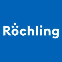 röchling automotive logo image