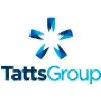 tatts group logo image