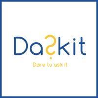 daskit logo image