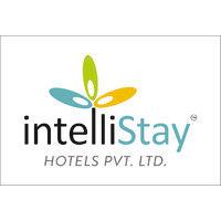 intellistay hotels logo image