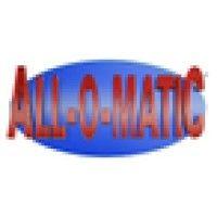 all-o-matic, inc logo image