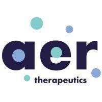 aer therapeutics, inc. logo image