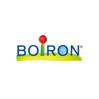 boiron españa / boiron spain logo image