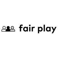 join fair play logo image