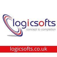 logicsofts solutions ltd logo image