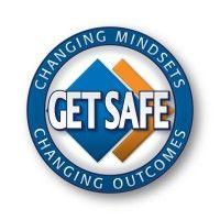 get safe logo image