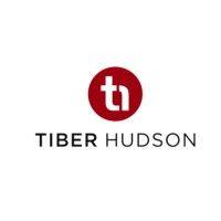 tiber hudson llc logo image