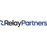 relay partners logo image