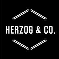 herzog & company logo image