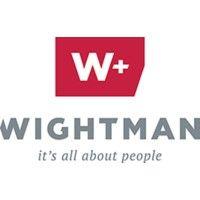 wightman logo image