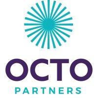 octo partners logo image