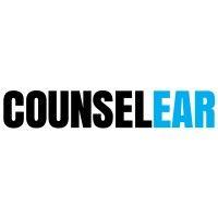 counselear logo image