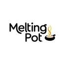 logo of The Melting Pot Restaurants