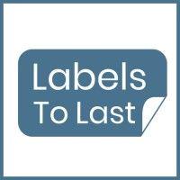 labels to last