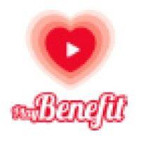 playbenefit logo image