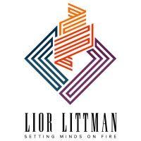 lior littman-turning the impossible into an experience