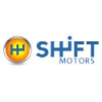 shift motors inc logo image