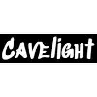 cavelight logo image