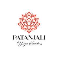 patanjali yoga studios logo image