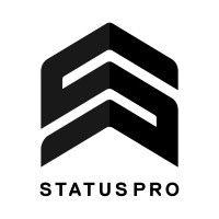 statuspro logo image