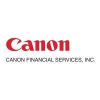 canon financial services, inc. logo image